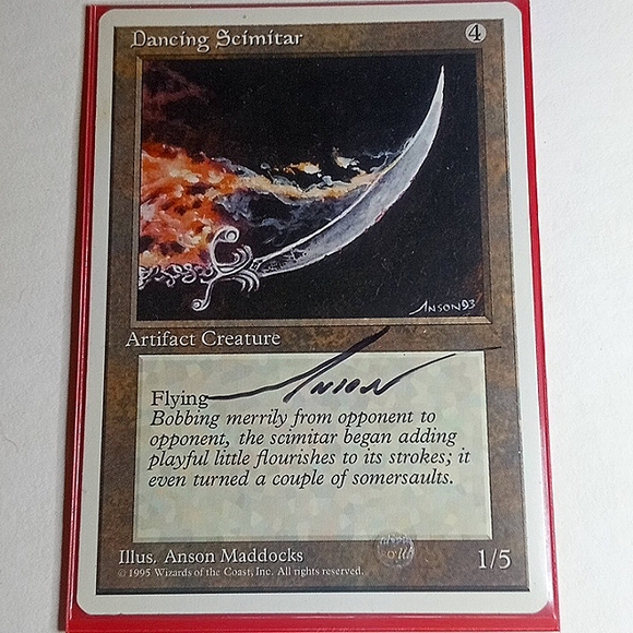 Magic The Gathering - Picture 1 of 1